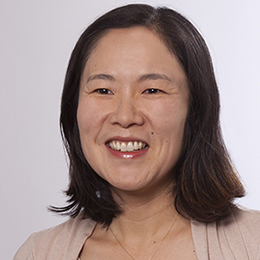 Susannah Kyong-Mee Kim, MD