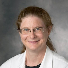 Dra. Laura Brodzinsky