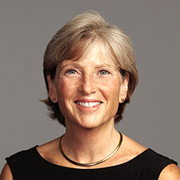 Dra. Laura Bachrach