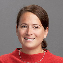 Dra. Lauren Destino