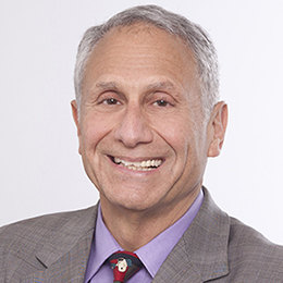 Dr. Lawrence A. Rinsky