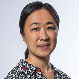Lillian Su, MD