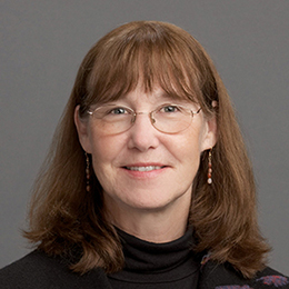 Linda Lotspeich, MD