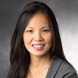 Linda Anh Nguyen, MD