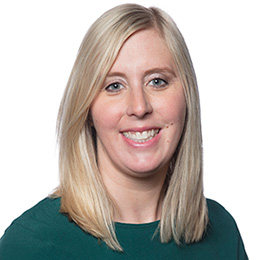 Lindsey Rasmussen, MD