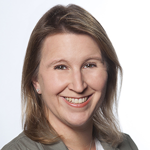 Lisa Charo Bain