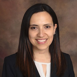 Luisa Fernanda Valenzuela Riveros, MD