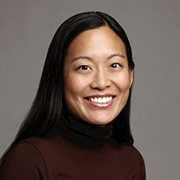 Dra. Lynn F. Peng
