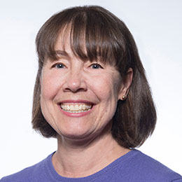 Dra. Lynne Huffman