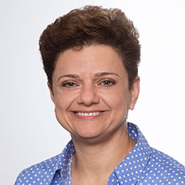 Dra. Maha Hanna