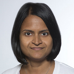 Dra. Malathi Balasundaram