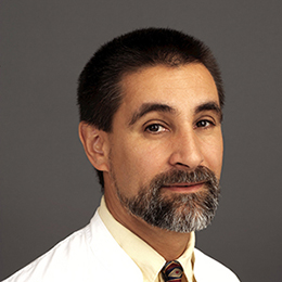 Dr. Manuel Amieva