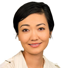 Mari Kurahashi, MD, MPH