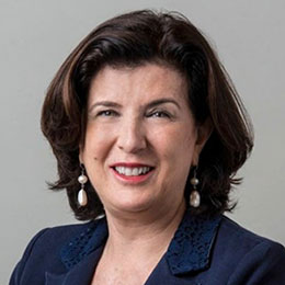 Dra. María-Grazia Roncarolo