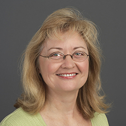 Dra. Melanie Ann Manning