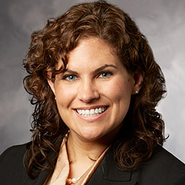 Melissa Silverman, MD