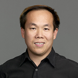 Dr. Michael I. E. Chen