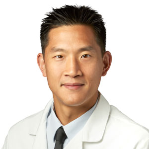 Dr. Michael Ma