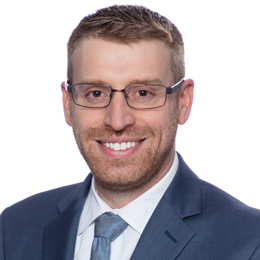 Dr. Michael Strug