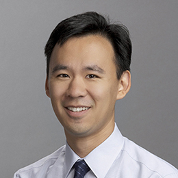 Michael Wei, MD, PhD