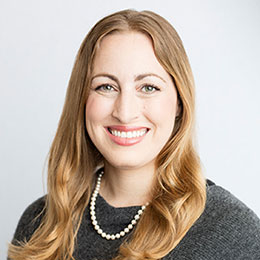 Dra. Michelle Leigh Monje