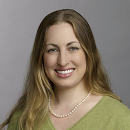Michelle Monje-Deissertoth, MD, PhD