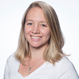 Dra. Michelle Olson