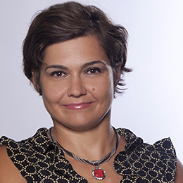 Mihaela Damian, MD