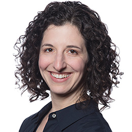 Molly Tanenbaum, PhD