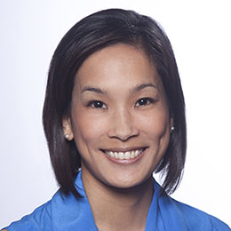 Dra. Nicole Yamada
