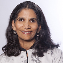 Nilima Ragavan, MD