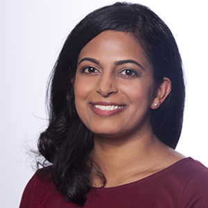 Nivedita S Srinivas