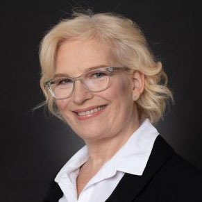 Pamela Dru Flood