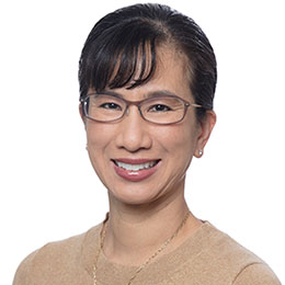 Patricia Chang, MD