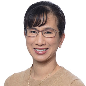 Patricia Elsa Chang