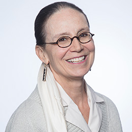 Paula J. Adams Hillard, MD
