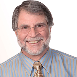 Dr. Peter Koltai