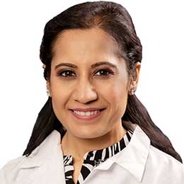 Dra. Priya Prasad