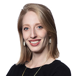 Rachael Jocewicz, AuD