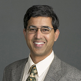 Dr. Radhamangalam "RJ" Ramamurthi