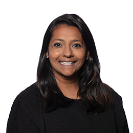 Ragini Adams, MD