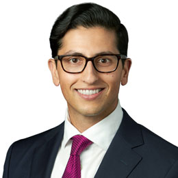 Dr. Rahul Sharma