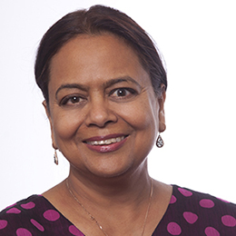 Rajni Agarwal, MD