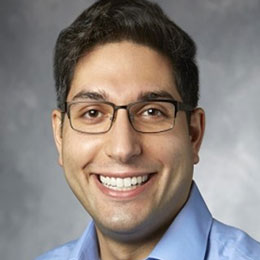 Rayhan Lal, MD 