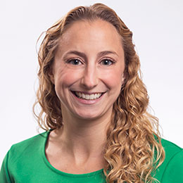 Dra. Rebecca Ivancie