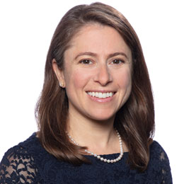 Rebecca Levy, MD, PhD