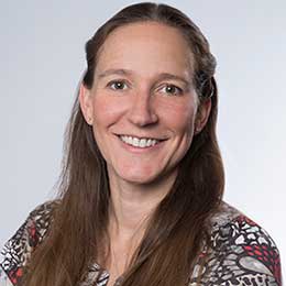 Rebecca Saenz, MD, PhD