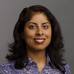 Reshma Thadani, MD, MPH