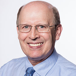 Dr. Richard Barth