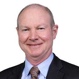 Dr. Richard Mainwaring